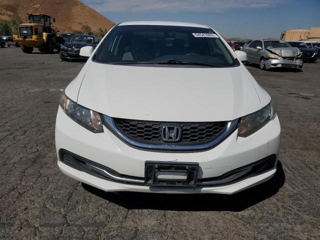 Photo 4 VIN: 19XFB2F53DE291500 - HONDA CIVIC LX 