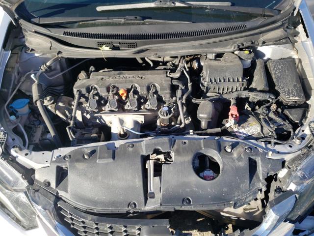 Photo 6 VIN: 19XFB2F53EE012337 - HONDA CIVIC LX 