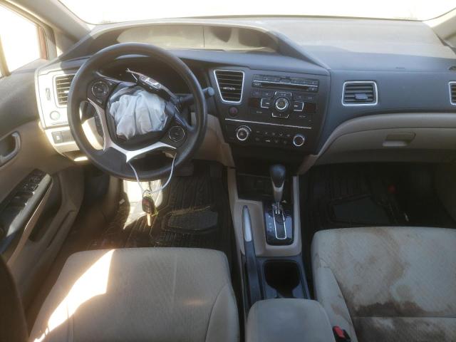 Photo 7 VIN: 19XFB2F53EE017845 - HONDA CIVIC 