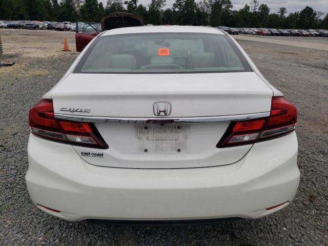 Photo 5 VIN: 19XFB2F53EE021443 - HONDA CIVIC 