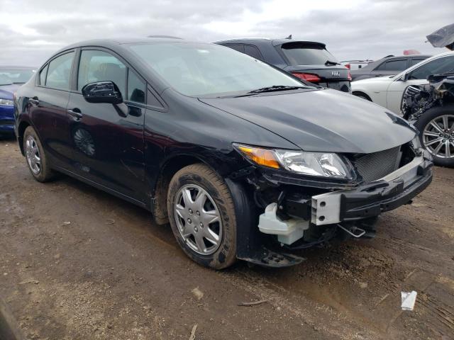 Photo 3 VIN: 19XFB2F53EE026352 - HONDA CIVIC 