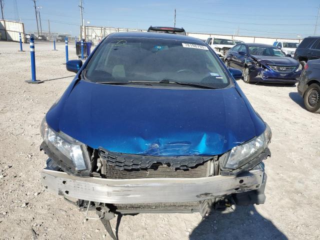 Photo 4 VIN: 19XFB2F53EE049582 - HONDA CIVIC 