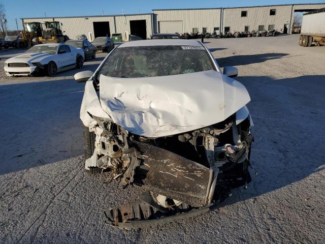 Photo 4 VIN: 19XFB2F53EE058279 - HONDA CIVIC LX 