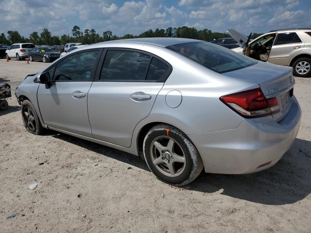 Photo 1 VIN: 19XFB2F53EE064857 - HONDA CIVIC LX 