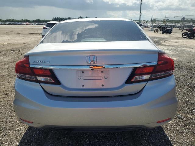 Photo 5 VIN: 19XFB2F53EE068326 - HONDA CIVIC 