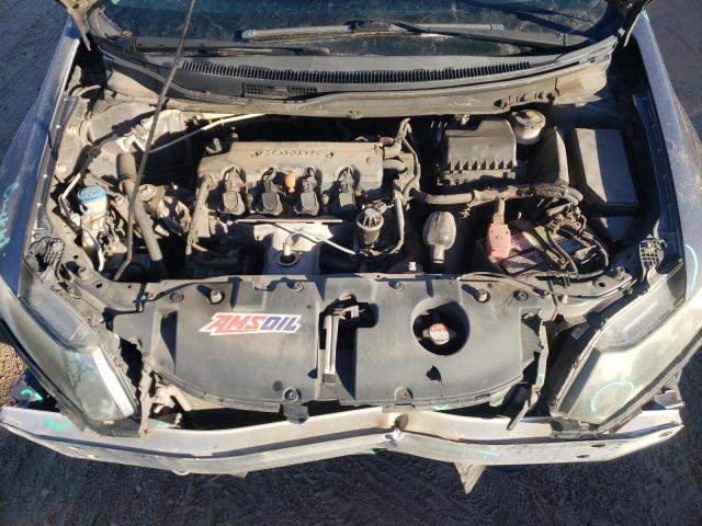 Photo 10 VIN: 19XFB2F53EE068391 - HONDA CIVIC LX 