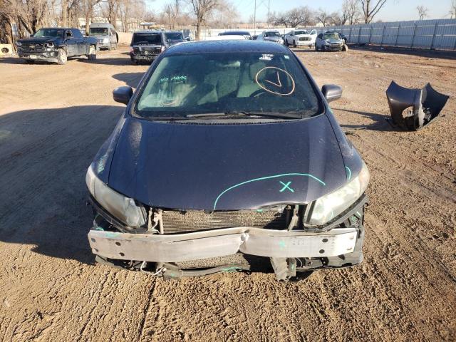 Photo 4 VIN: 19XFB2F53EE068391 - HONDA CIVIC LX 