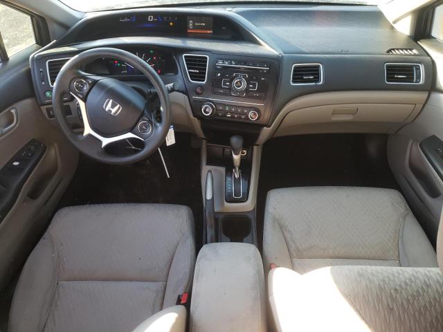 Photo 7 VIN: 19XFB2F53EE068391 - HONDA CIVIC LX 