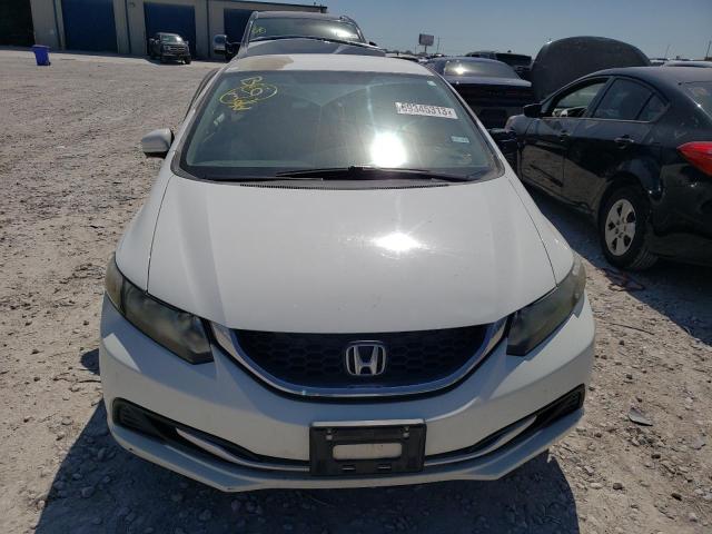 Photo 4 VIN: 19XFB2F53EE068519 - HONDA CIVIC 