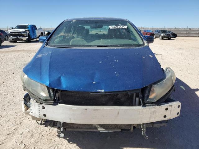 Photo 4 VIN: 19XFB2F53EE077270 - HONDA CIVIC 