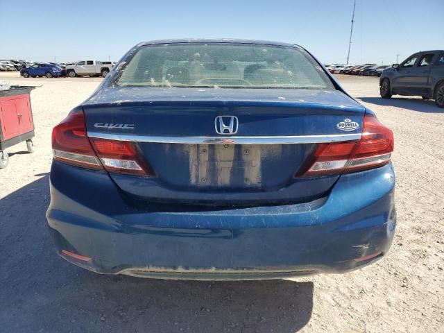 Photo 5 VIN: 19XFB2F53EE077270 - HONDA CIVIC 