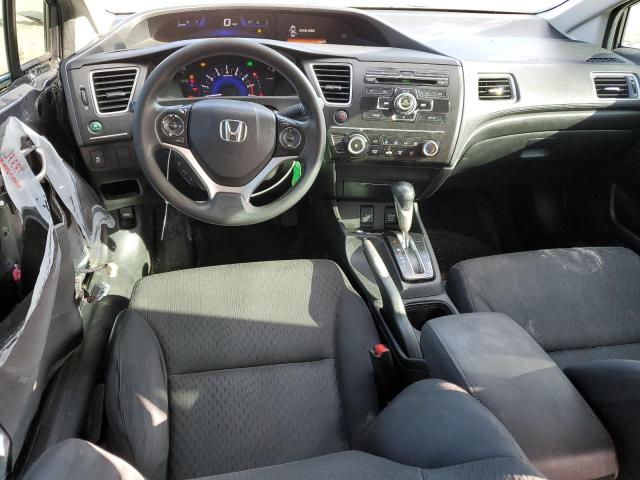 Photo 7 VIN: 19XFB2F53EE078354 - HONDA CIVIC 