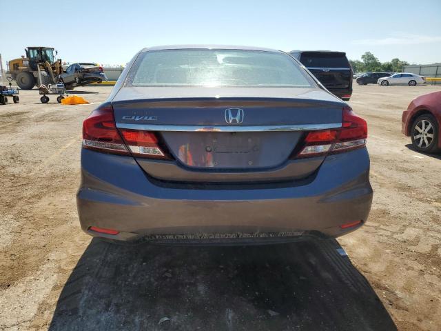 Photo 5 VIN: 19XFB2F53EE084560 - HONDA CIVIC 