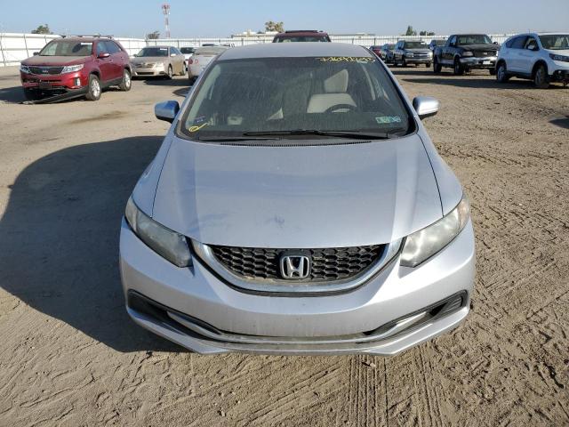 Photo 4 VIN: 19XFB2F53EE202221 - HONDA CIVIC LX 