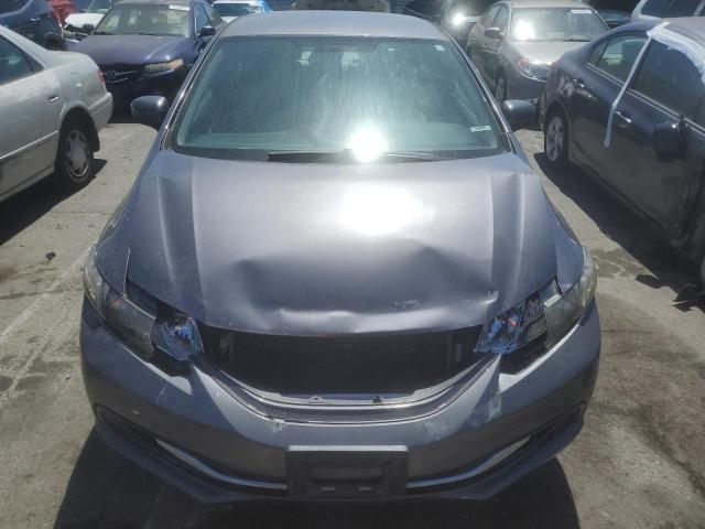 Photo 4 VIN: 19XFB2F53EE203689 - HONDA CIVIC 