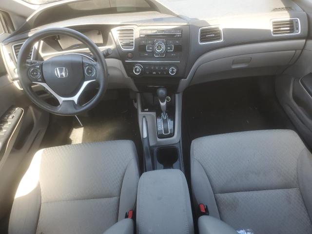 Photo 7 VIN: 19XFB2F53EE203689 - HONDA CIVIC 