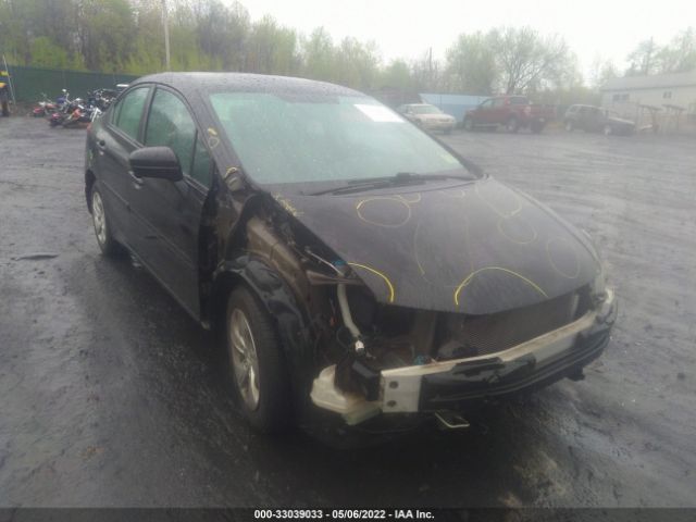 Photo 5 VIN: 19XFB2F53EE206589 - HONDA CIVIC SEDAN 