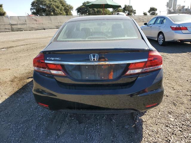 Photo 5 VIN: 19XFB2F53EE208472 - HONDA CIVIC 