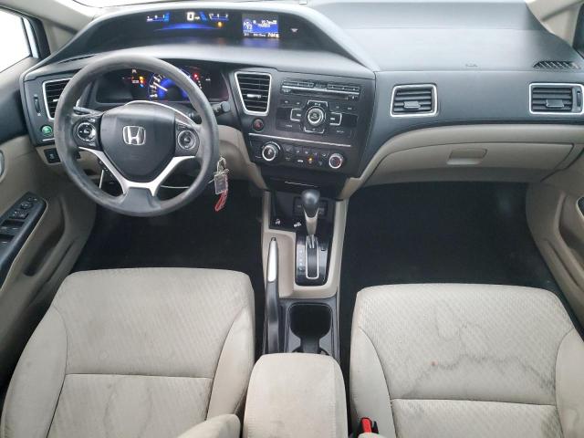 Photo 7 VIN: 19XFB2F53EE215826 - HONDA CIVIC LX 