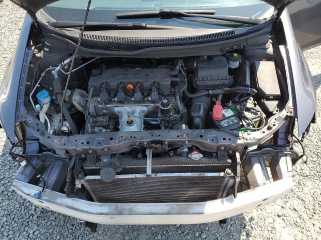 Photo 10 VIN: 19XFB2F53EE218015 - HONDA CIVIC 