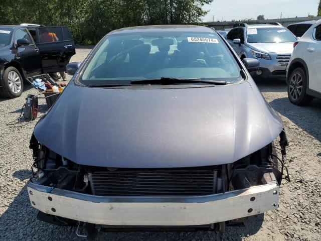 Photo 4 VIN: 19XFB2F53EE218015 - HONDA CIVIC 