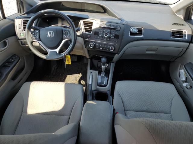 Photo 7 VIN: 19XFB2F53EE218015 - HONDA CIVIC 