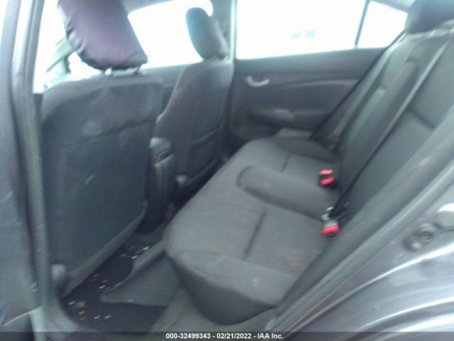 Photo 7 VIN: 19XFB2F53EE218726 - HONDA CIVIC SEDAN 