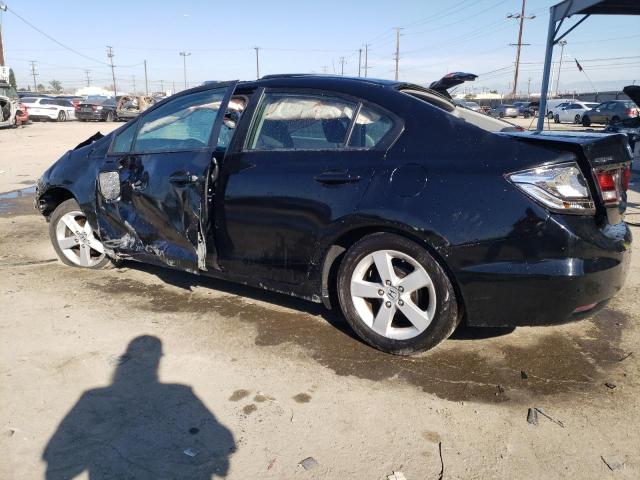 Photo 1 VIN: 19XFB2F53EE224901 - HONDA CIVIC 