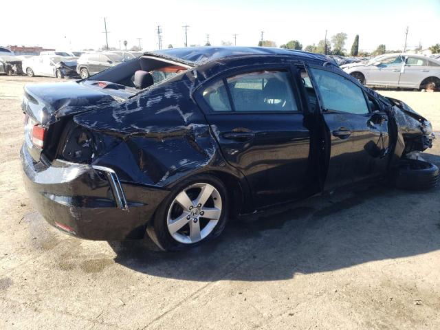 Photo 2 VIN: 19XFB2F53EE224901 - HONDA CIVIC 