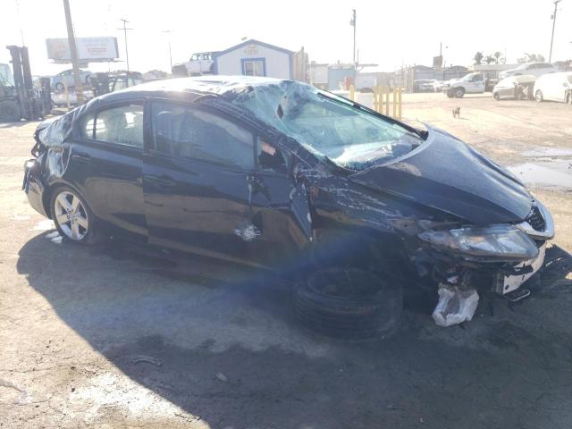 Photo 3 VIN: 19XFB2F53EE224901 - HONDA CIVIC 