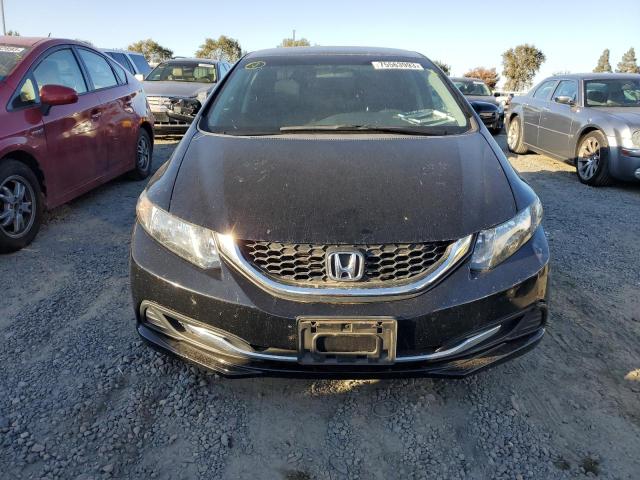 Photo 4 VIN: 19XFB2F53EE227572 - HONDA CIVIC 