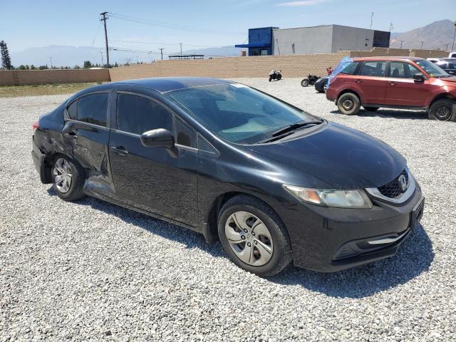 Photo 3 VIN: 19XFB2F53EE236790 - HONDA CIVIC LX 