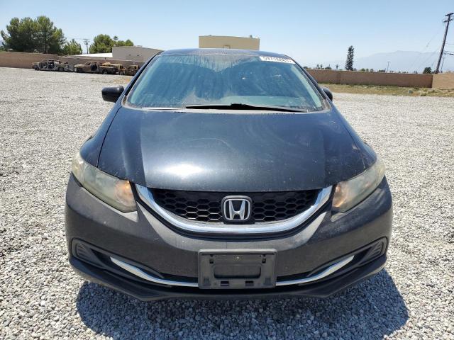 Photo 4 VIN: 19XFB2F53EE236790 - HONDA CIVIC LX 