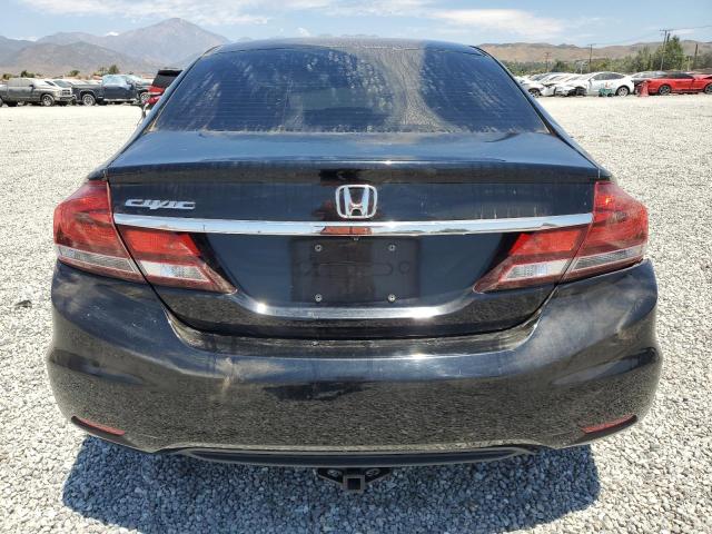 Photo 5 VIN: 19XFB2F53EE236790 - HONDA CIVIC LX 