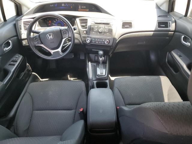 Photo 7 VIN: 19XFB2F53EE236790 - HONDA CIVIC LX 