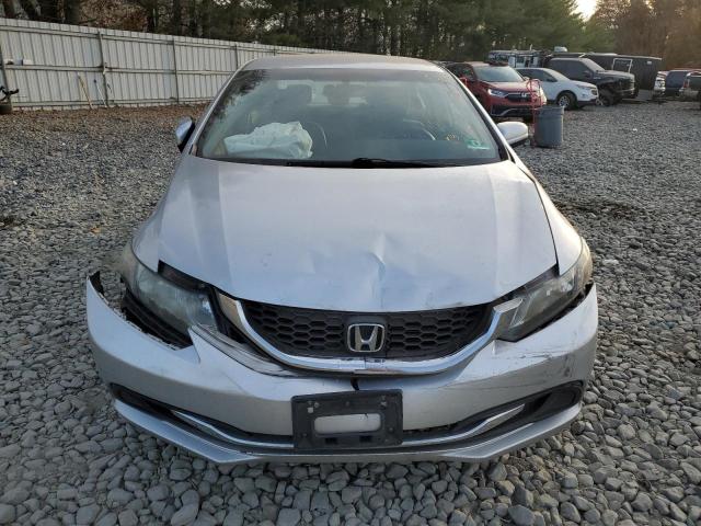 Photo 4 VIN: 19XFB2F53EE252276 - HONDA CIVIC LX 