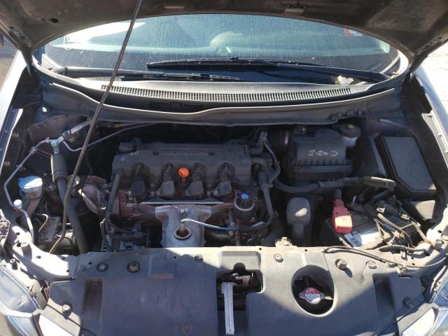 Photo 6 VIN: 19XFB2F53EE267781 - HONDA CIVIC LX 