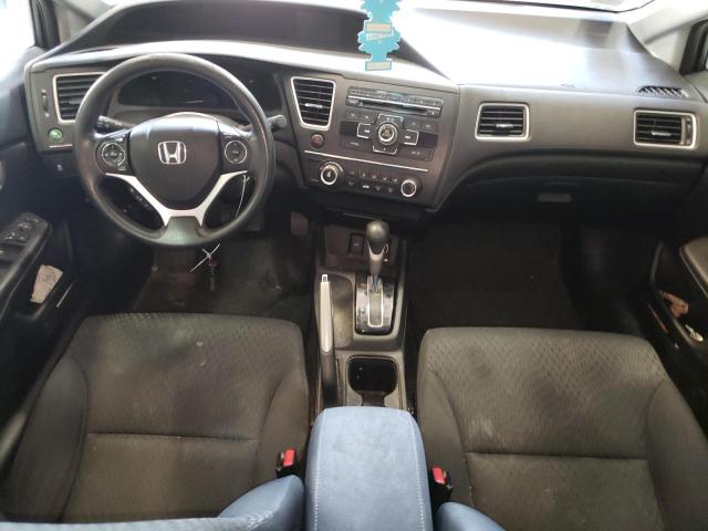 Photo 7 VIN: 19XFB2F53FE007558 - HONDA CIVIC LX 