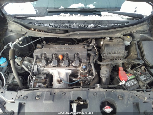 Photo 9 VIN: 19XFB2F53FE060518 - HONDA CIVIC SEDAN 