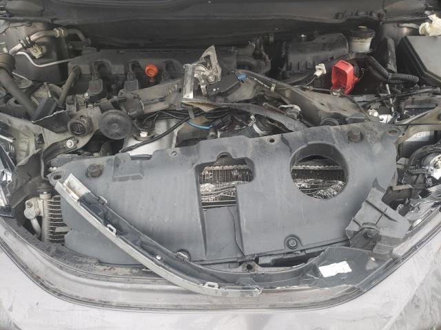 Photo 6 VIN: 19XFB2F53FE088657 - HONDA CIVIC LX 