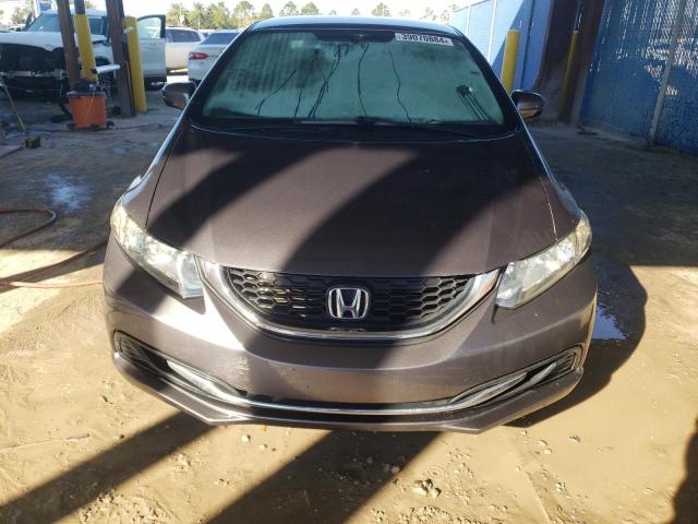 Photo 4 VIN: 19XFB2F53FE088903 - HONDA CIVIC 