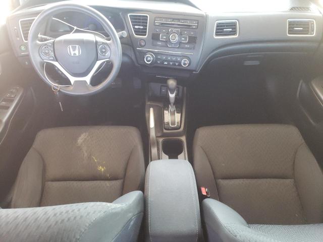 Photo 7 VIN: 19XFB2F53FE088903 - HONDA CIVIC 