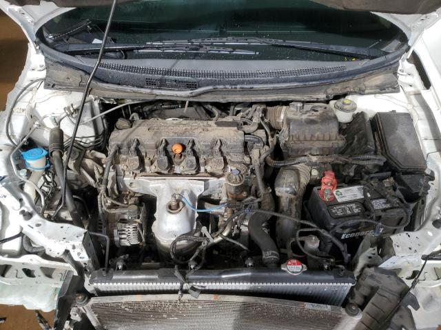 Photo 10 VIN: 19XFB2F53FE106333 - HONDA CIVIC 