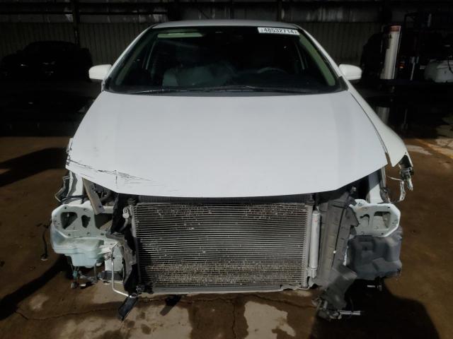 Photo 4 VIN: 19XFB2F53FE106333 - HONDA CIVIC 