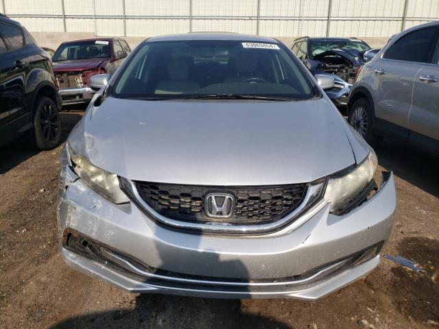 Photo 4 VIN: 19XFB2F53FE111810 - HONDA CIVIC LX 