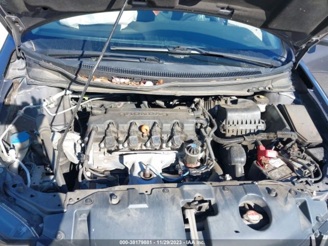 Photo 9 VIN: 19XFB2F53FE120426 - HONDA CIVIC 