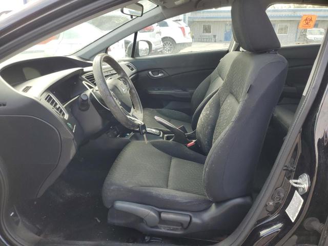 Photo 6 VIN: 19XFB2F53FE224396 - HONDA CIVIC 