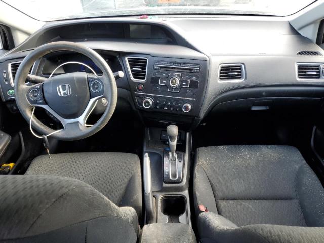 Photo 7 VIN: 19XFB2F53FE224396 - HONDA CIVIC 