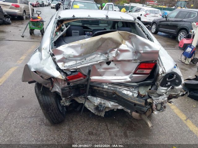 Photo 5 VIN: 19XFB2F53FE225399 - HONDA CIVIC 