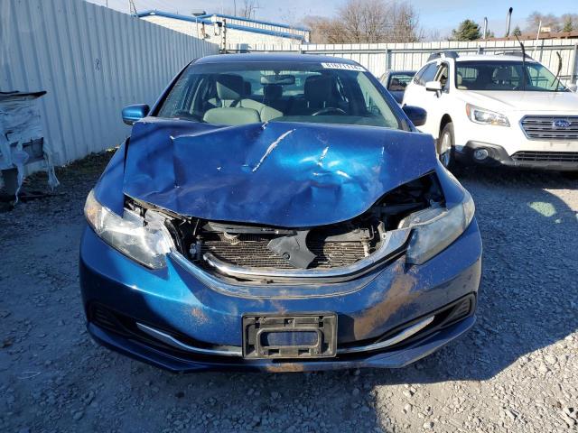 Photo 4 VIN: 19XFB2F53FE264008 - HONDA CIVIC LX 